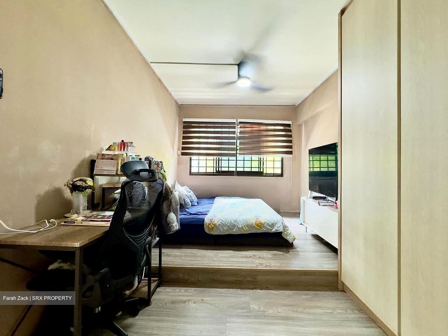 Blk 730 Tampines Street 71 (Tampines), HDB 5 Rooms #611054791